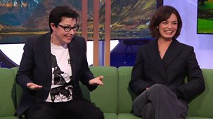 The One Show - 25/11/2025