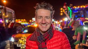 Landward - 2025: Episode 26