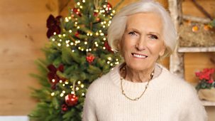 A Mary Berry Christmas - Episode 17-12-2025