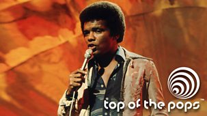 Top Of The Pops - 25/12/1975