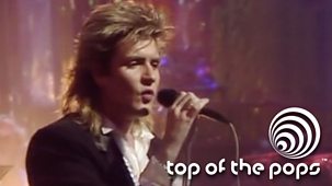 Top Of The Pops - 25/12/1984