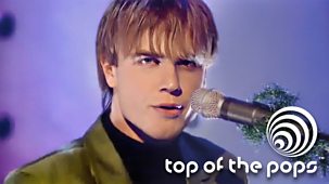 Top Of The Pops - Christmas Special 1995