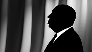 Talking Pictures - Psycho