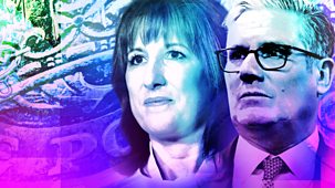 Newsnight - Budget Unpacked