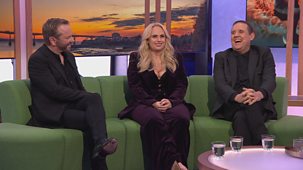The One Show - 26/11/2025