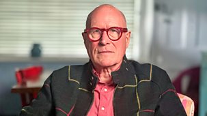 Remembering... - William Nicholson Remembers Shadowlands