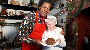 Bargain Hunt - Series 73: Christmas Special - Newark 23