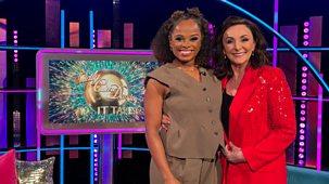 Strictly - It Takes Two - Series 23: Episode 41