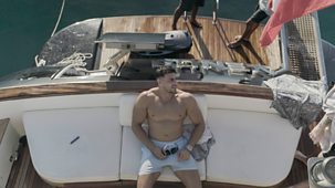 Tommy: The Good. The Bad. The Fury - Series 1: Episode 7