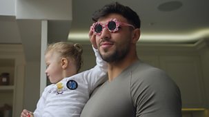 Tommy: The Good. The Bad. The Fury - Series 1: Episode 8