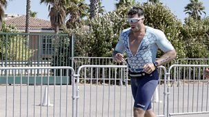 Tommy: The Good. The Bad. The Fury - Series 1: Episode 9