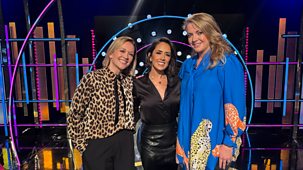 Strictly - It Takes Two - Series 23: Episode 44