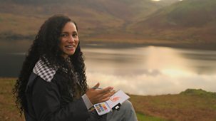 Countryfile - The Lake District: Turner's Landscape