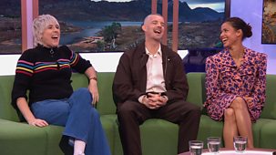 The One Show - 27/11/2025