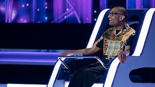 Michael Mcintyre's The Wheel - Series 6: Episode 8