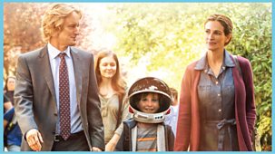 Wonder - Episode 11-01-2026