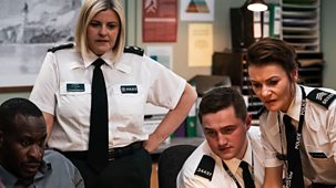 Hope Street - Series 5: Episode 6