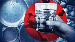 Panorama - The Truth About Forever Chemicals