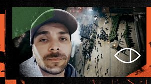 Global Eye - 01/12/2025