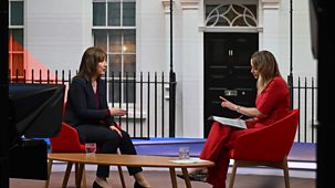 Sunday With Laura Kuenssberg - 30/11/2025