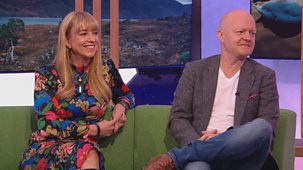 The One Show - 28/11/2025