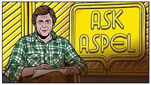 Ask Aspel With Kate Bush - Episode 14-12-2025