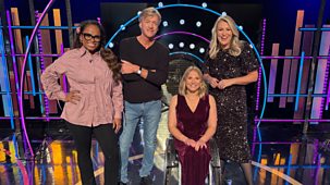 Strictly - It Takes Two - Series 23: Episode 45
