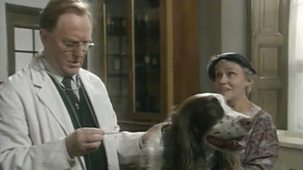 All Creatures Great And Small - Series 7: 7. Food For Thought