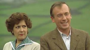 All Creatures Great And Small - Series 7: 8. A Cat In Hull's Chance