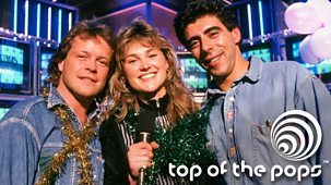 Top Of The Pops - 1988 Christmas Special