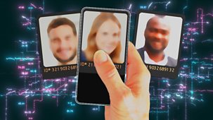 Dating Apps: The Inside Story - Episode 01-12-2025