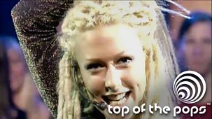 Top Of The Pops - 20/11/1998