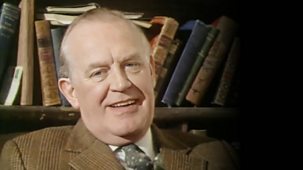 Shadowlands - Episode 17-12-2025