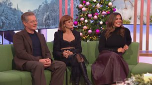The One Show - 01/12/2025