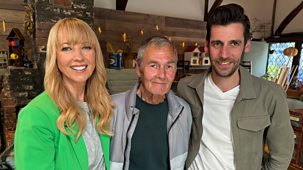 The Marvellous Miniature Workshop - Series 1: 3. Mine