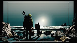 Cannabis Cove: Operation Seal Bay - Series 1: 2. The Last Of The Gentlemen Smugglers