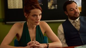 Return To Paradise - Series 2: 6. Til Death Do Us Part