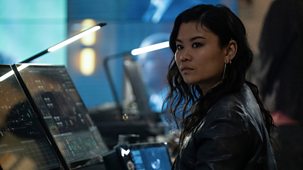 The War Between The Land And The Sea - Series 1: 2. Plastic Apocalypse