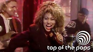 Top Of The Pops - 27/11/1998