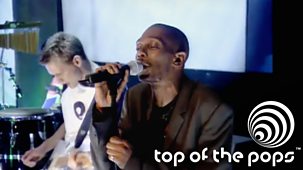 Top Of The Pops - 04/12/1998