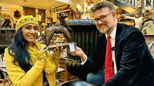 Antiques Road Trip - Series 28: 23. Potty For Profit