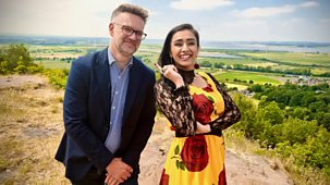 Antiques Road Trip - Series 28: 25. Sing For Your Supper