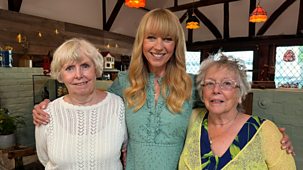 The Marvellous Miniature Workshop - Series 1: 6. Hospital