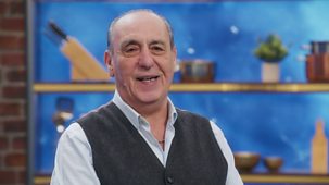 Celebrity Masterchef - Series 20: Episode 11