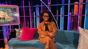 Strictly - It Takes Two - Series 23: Episode 46