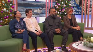 The One Show - 02/12/2025