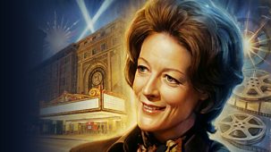 Personal Cinema: Maggie Smith - Episode 14-12-2025