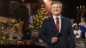 Songs Of Praise - A Christmas Celebration From The Victoria Hall, Bolton