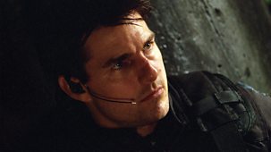 Mission: Impossible Iii - Episode 02-01-2026