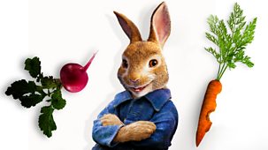 Peter Rabbit - Episode 26-12-2025